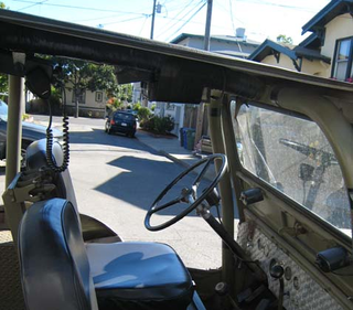 Illustration for article titled 1945 Ford GPW Jeep